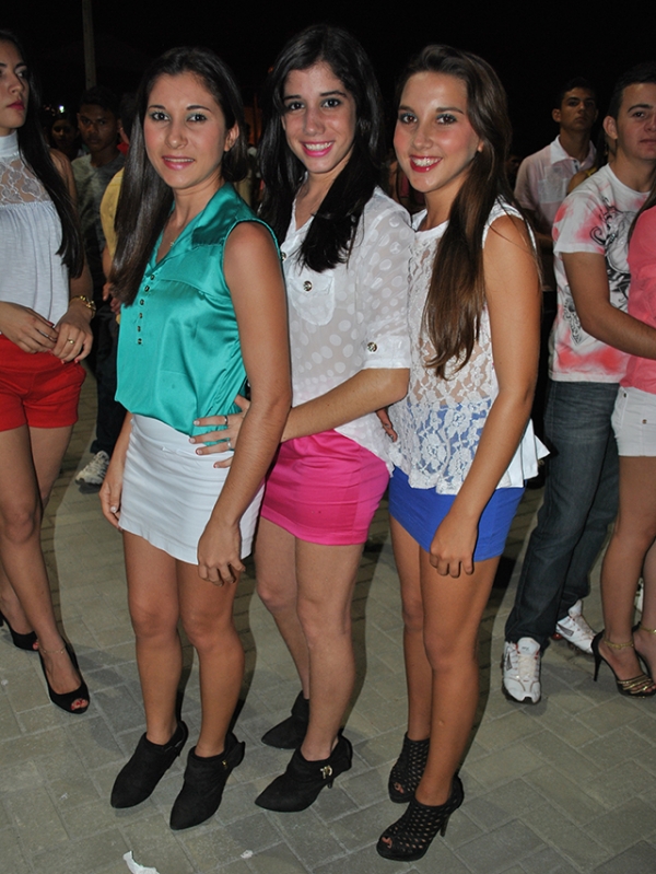 Prefeitura de Cocal realiza mega festa de réveillon na Nova Praça de Eventos - Imagem 7