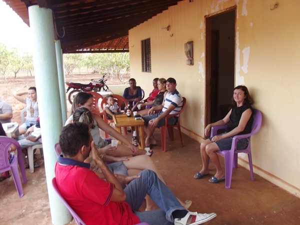 Alegria e descontração marcam a Festa de Confraternização da Prefeitura de Dom Expedito Lopes - Imagem 17