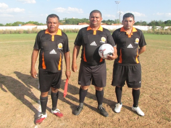 Final do Campeonato Rural 2013 em Miguel Alves reuniu 3 mil torcedores no estadio “ TORRÃO” - Imagem 9
