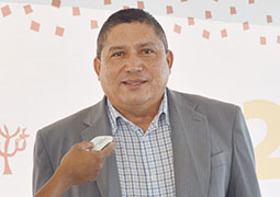 Prefeito Josiel completa 1 ano de de governo em José de Freitas