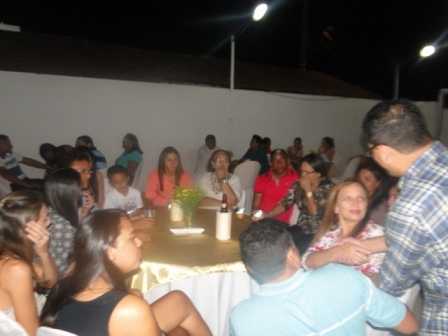 Secretaria de Saúde reúne servidores em confraternização - Imagem 5