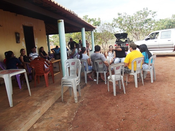 Alegria e descontração marcam a Festa de Confraternização da Prefeitura de Dom Expedito Lopes - Imagem 13