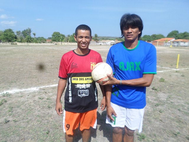 Copa Norte de Futsal; Esperança remediense
