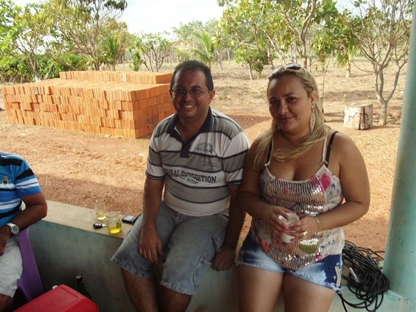 Alegria e descontração marcam a Festa de Confraternização da Prefeitura de Dom Expedito Lopes - Imagem 18