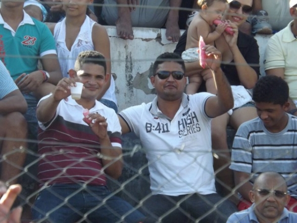 Final do Campeonato Rural 2013 em Miguel Alves reuniu 3 mil torcedores no estadio “ TORRÃO” - Imagem 18
