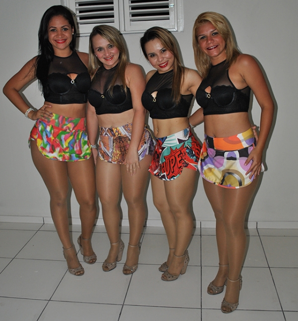 Prefeitura de Cocal realiza mega festa de réveillon na Nova Praça de Eventos - Imagem 12