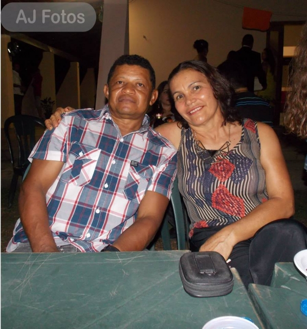 Celebração Matrimonial do casal Ivanilson e Leidiane - Imagem 22