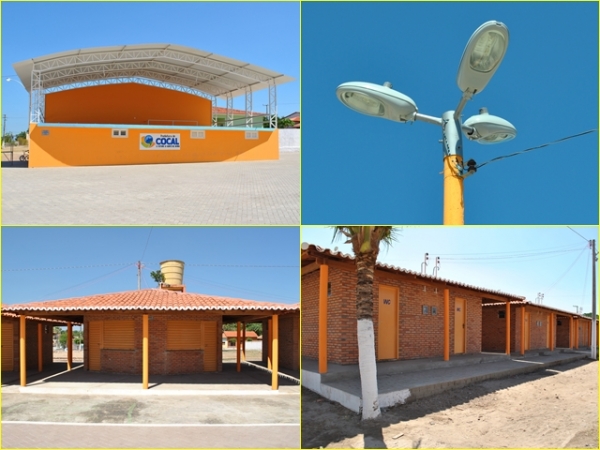 Réveillon de Cocal é comemorado com entrega de obras e muita festa - Imagem 8