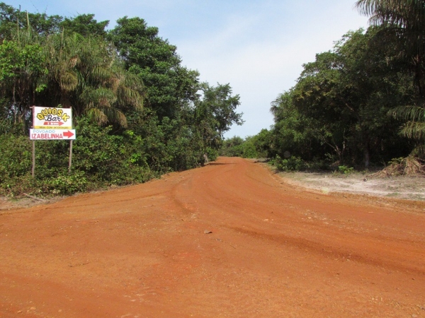 Prefeito Edílson Capote intensifica obras na área de infraestrutura. - Imagem 1