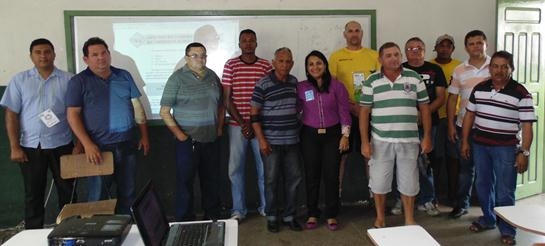 Secretaria de Educação promove atividades diversificadas durante encontro pedagógico - Imagem 6