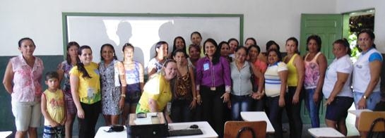Secretaria de Educação promove atividades diversificadas durante encontro pedagógico - Imagem 7
