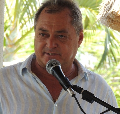 Kits de irrigação serão entregues sábado pelo Deputado Wilson Brandão 