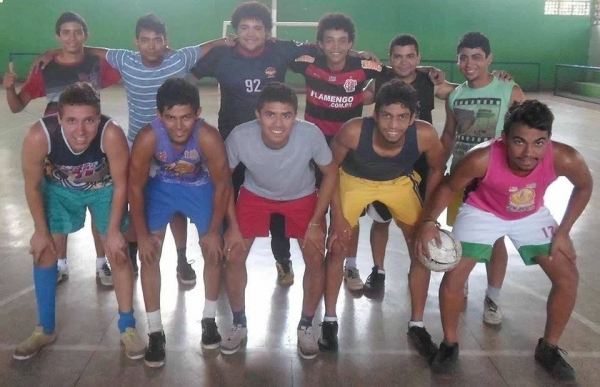 Resenha Futsal Clube está de volta! - Imagem 2
