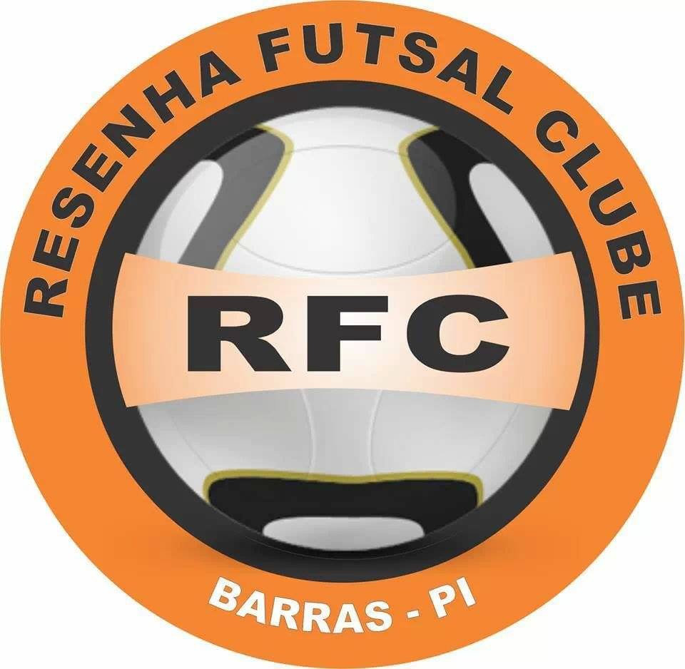 Resenha Futsal Clube está de volta!