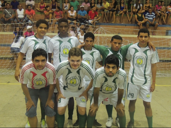 Copa Arena chega em sua reta decisiva - Imagem 1