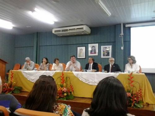 Os Estados do Maranhão e do Piauí irão formalizar atendimento a pacientes maranhenses em Brasília