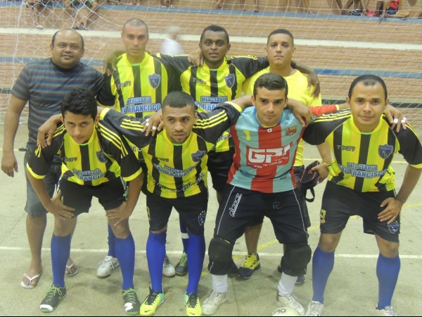 Copa Arena chega em sua reta decisiva - Imagem 2