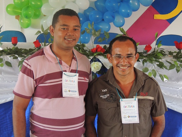                               Secretaria da juventude torna-se uma realidade