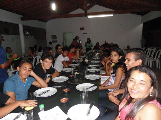 Alunos da Rede Municipal são aprovados no IFPI - Imagem 1