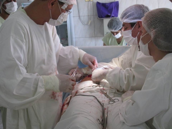 Semanalmente são realizadas Cirurgias em Cristalândia - Imagem 7