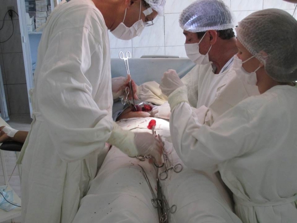 Semanalmente são realizadas Cirurgias em Cristalândia - Imagem 5