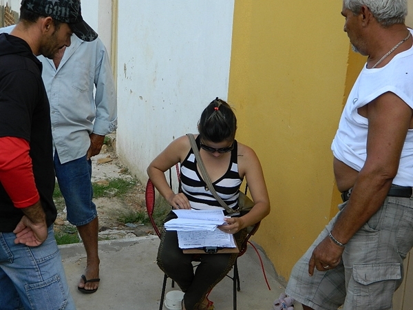 Prefeitura de Pedro II distribui 19 toneladas de milho para criadores - Imagem 2