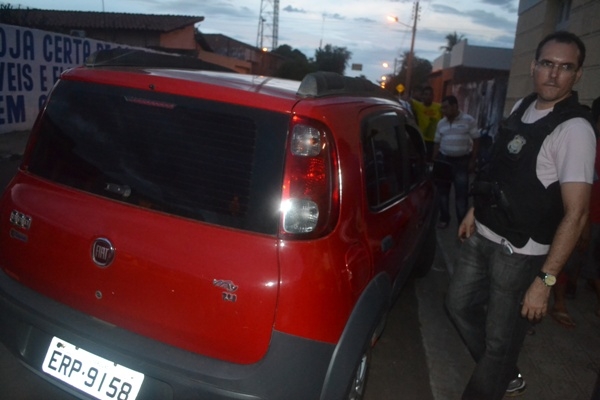 Polícia faz a maior apreensão de crack do Piauí em Campo Maior - Imagem 3