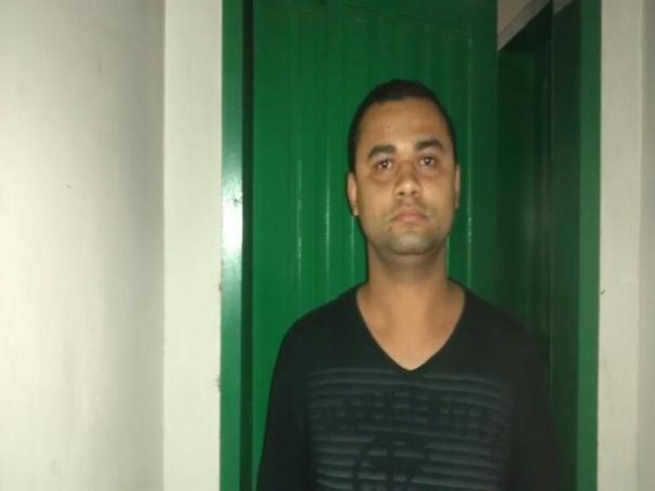 Operação Volta prender Acusados de Tráfico de Drogas em Inhuma e Valença - Imagem 2