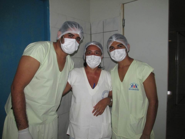 Semanalmente são realizadas Cirurgias em Cristalândia - Imagem 13