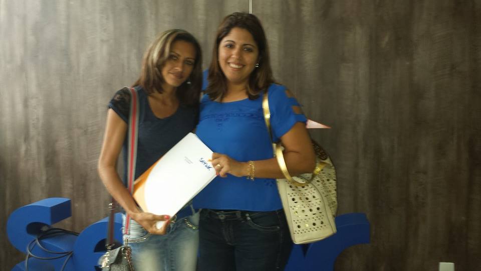 Nossa Senhora de Nazaré abre inscrição para cursos do PRONATEC 