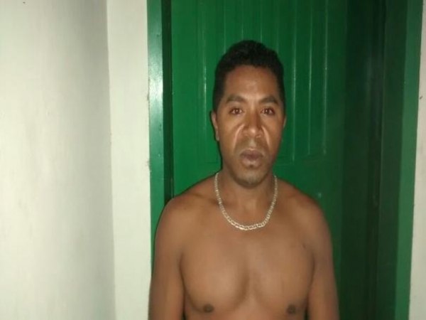 Operação Volta prender Acusados de Tráfico de Drogas em Inhuma e Valença - Imagem 3