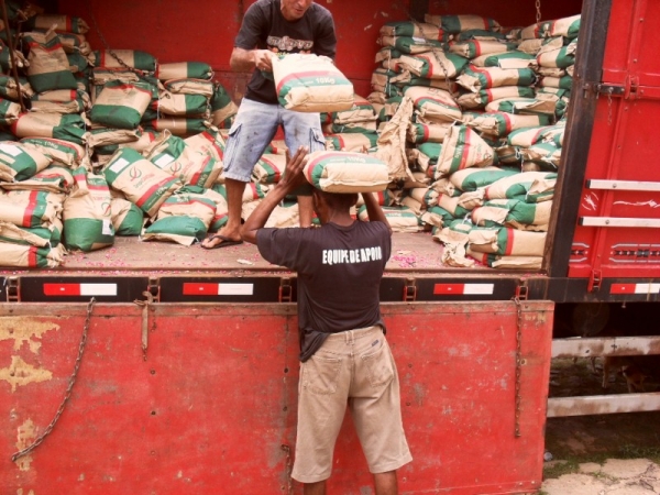 Secretaria de Agricultura distribuirá 2 toneladas de sementes  - Imagem 6