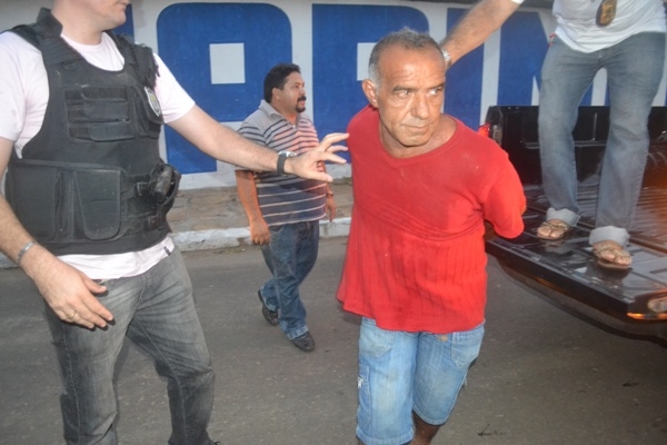 Polícia faz a maior apreensão de crack do Piauí em Campo Maior - Imagem 1