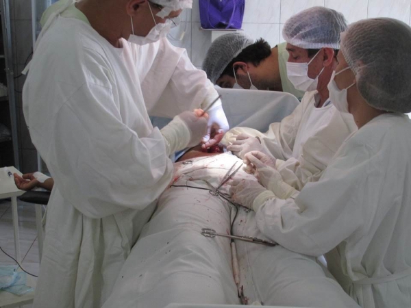 Semanalmente são realizadas Cirurgias em Cristalândia - Imagem 1