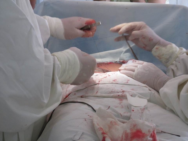 Semanalmente são realizadas Cirurgias em Cristalândia - Imagem 9