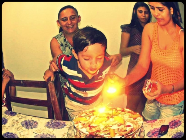 Amigas fazem festa surpresa para Edneida Fortes - Imagem 11