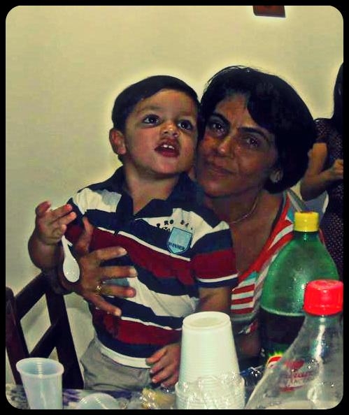 Amigas fazem festa surpresa para Edneida Fortes - Imagem 5