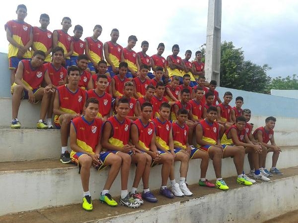 Dom Expedito Lopes é sede do núcleo do Santa Fé Futebol Clube no Piauí - Imagem 14