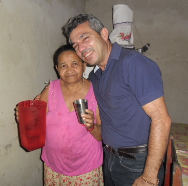 Prefeito de Barras desmente factoide criado por opositores e confirma continuação do trabalho. - Imagem 2