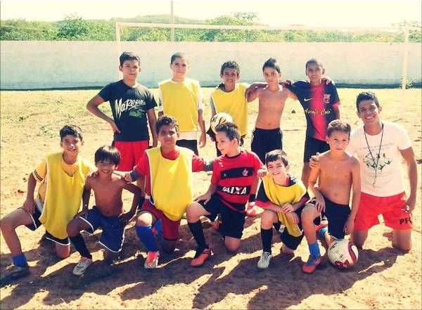 Dom Expedito Lopes é sede do núcleo do Santa Fé Futebol Clube no Piauí - Imagem 17