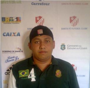 Dom Expedito Lopes é sede do núcleo do Santa Fé Futebol Clube no Piauí - Imagem 3