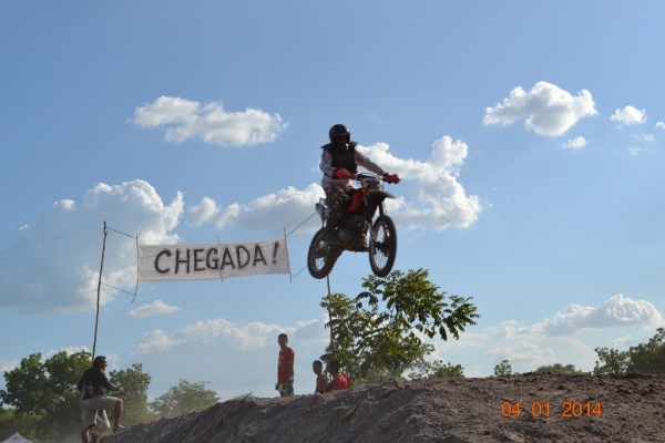 Motocross da Rampa da Rapadura foi emoção do começo ao fim. - Imagem 8