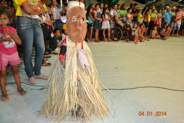 Abertura do XV Festival de Reisado de Boa Hora foi um verdadeiro espetáculo - Imagem 22