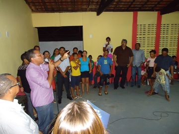 Prefeito Joel reúne secretários nesta segunda-feira e anuncia mudanças