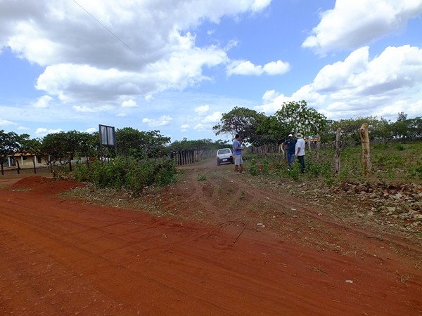 Zona Rural de Dom Expedito Lopes esta contemplado com poço tubular. - Imagem 16