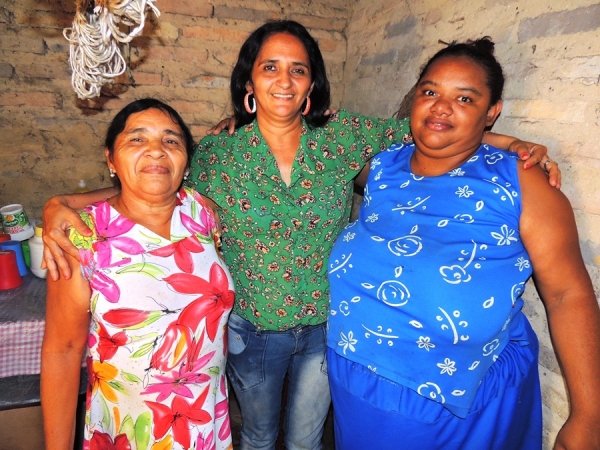 Depois de 3 anos visitamos nossos velhos amigos - Imagem 3