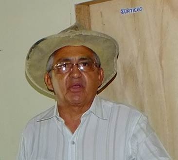 Zona Rural de Dom Expedito Lopes esta contemplado com poço tubular. - Imagem 2