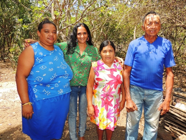 Depois de 3 anos visitamos nossos velhos amigos - Imagem 4