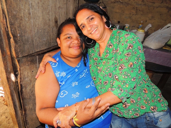 Depois de 3 anos visitamos nossos velhos amigos - Imagem 1