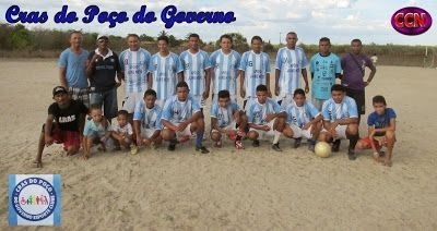 Confira o resultado de mais uma rodada da “Copa do Rei” Futebol Amador.  - Imagem 2